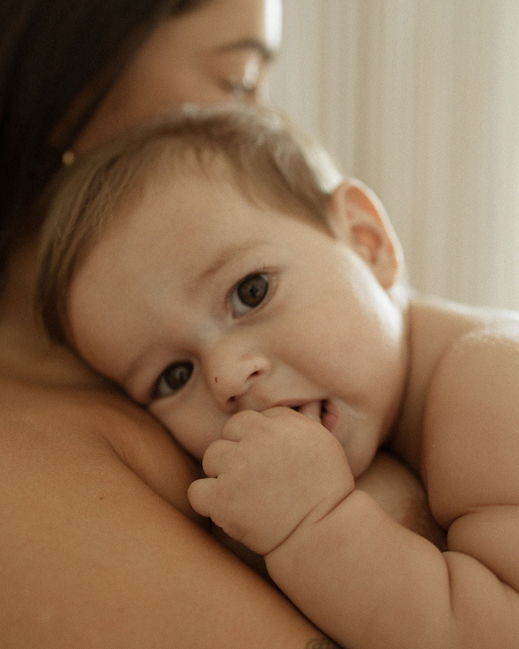 What are the signs your baby is teething? A warm guide for parents
