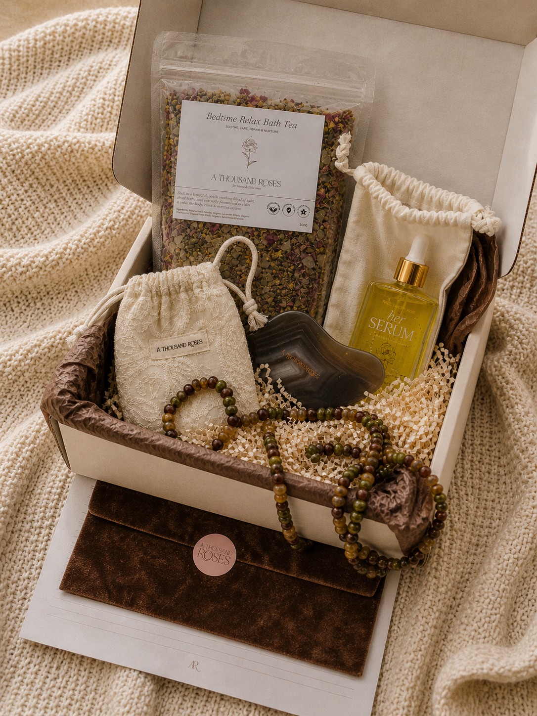 Ultimate Self Care Bundle - For Mum