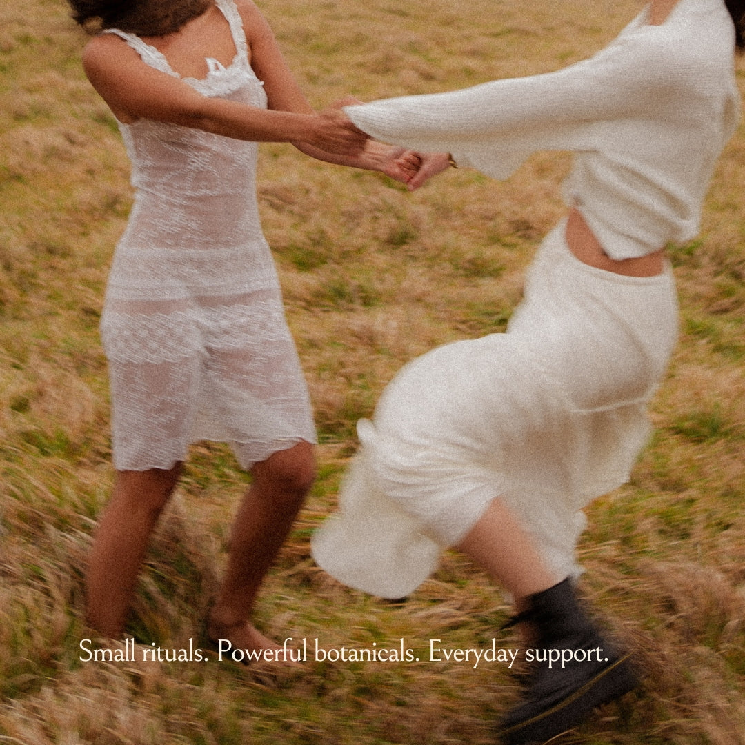 Womens Roller Blends ~ ENERGY