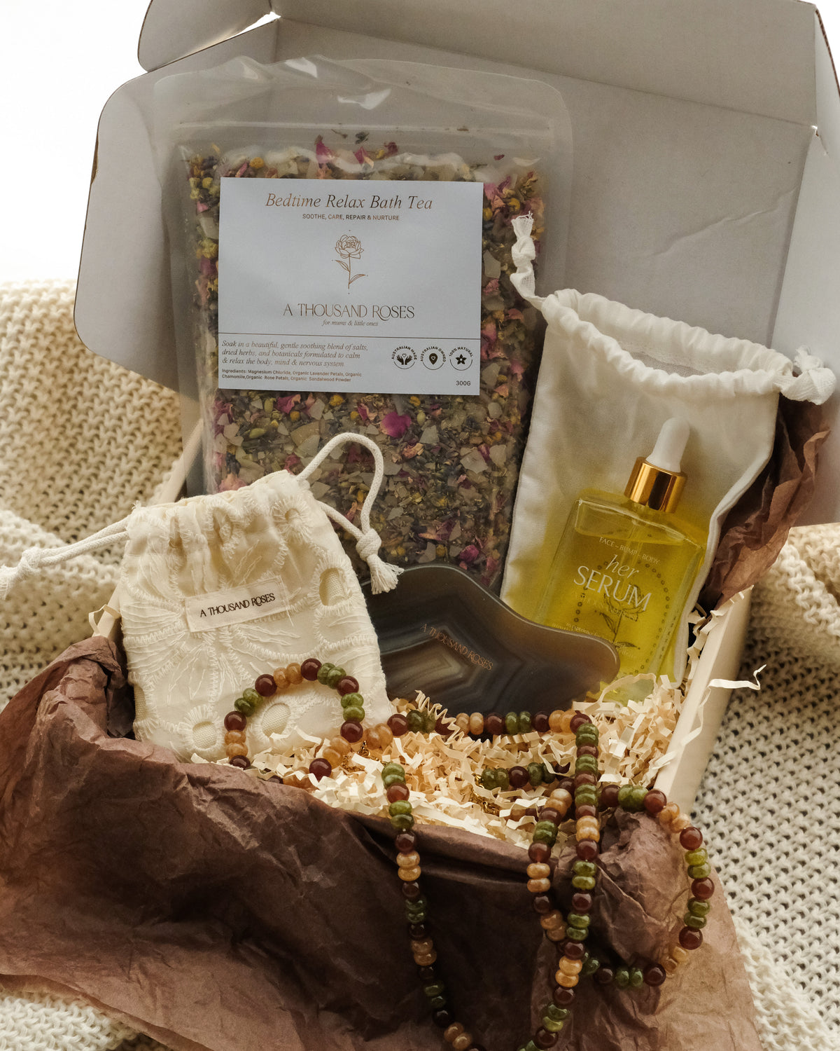 Ultimate Self Care Bundle - For Mum