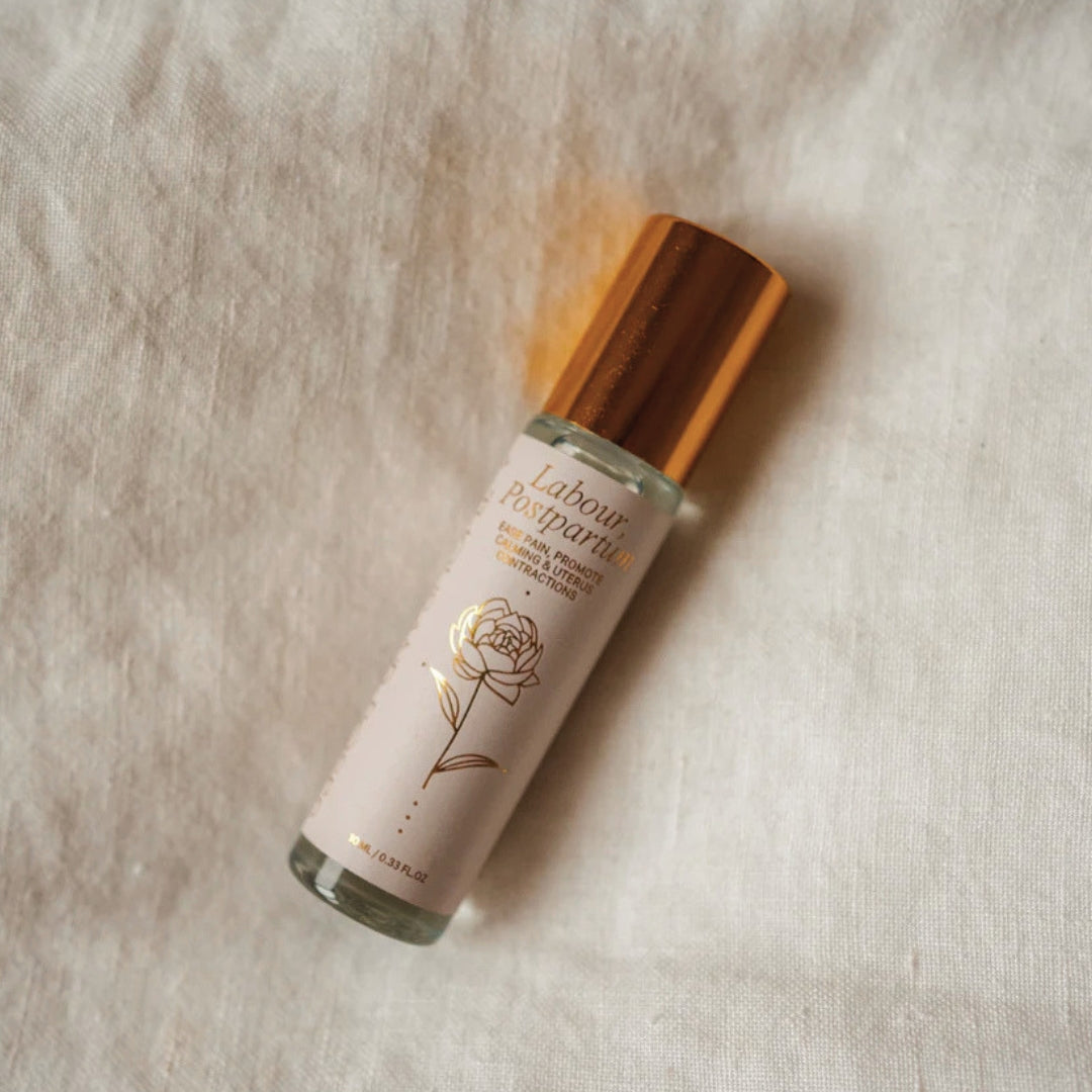 Labour/Postpartum Roller