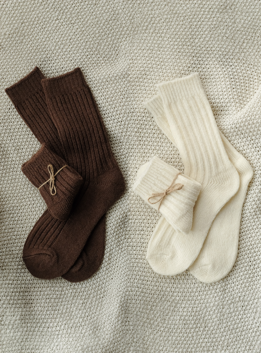 Connection Bundle - For Mum
