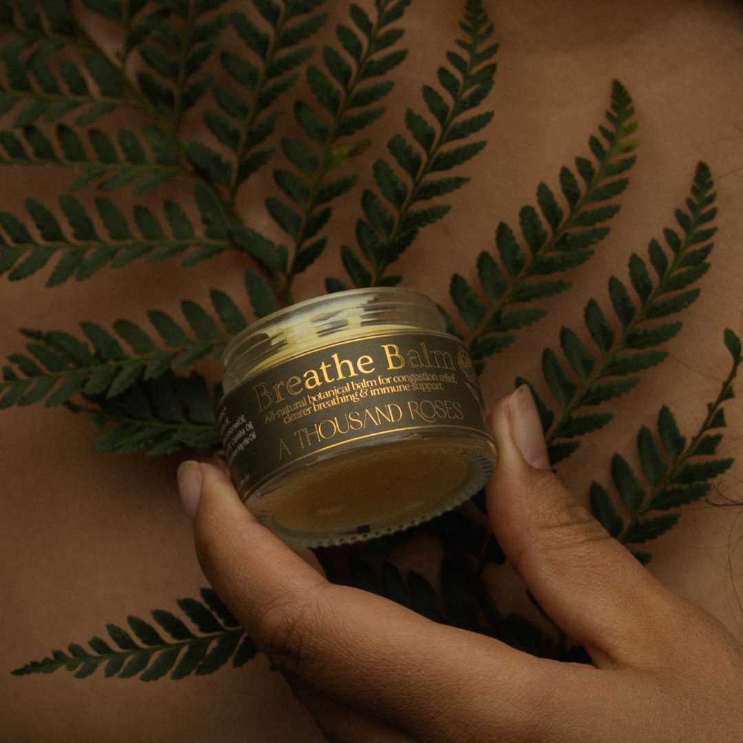 Breathe Balm