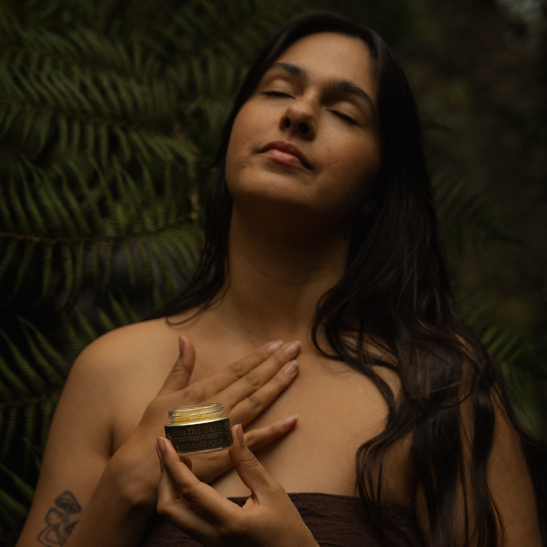 Breathe Balm