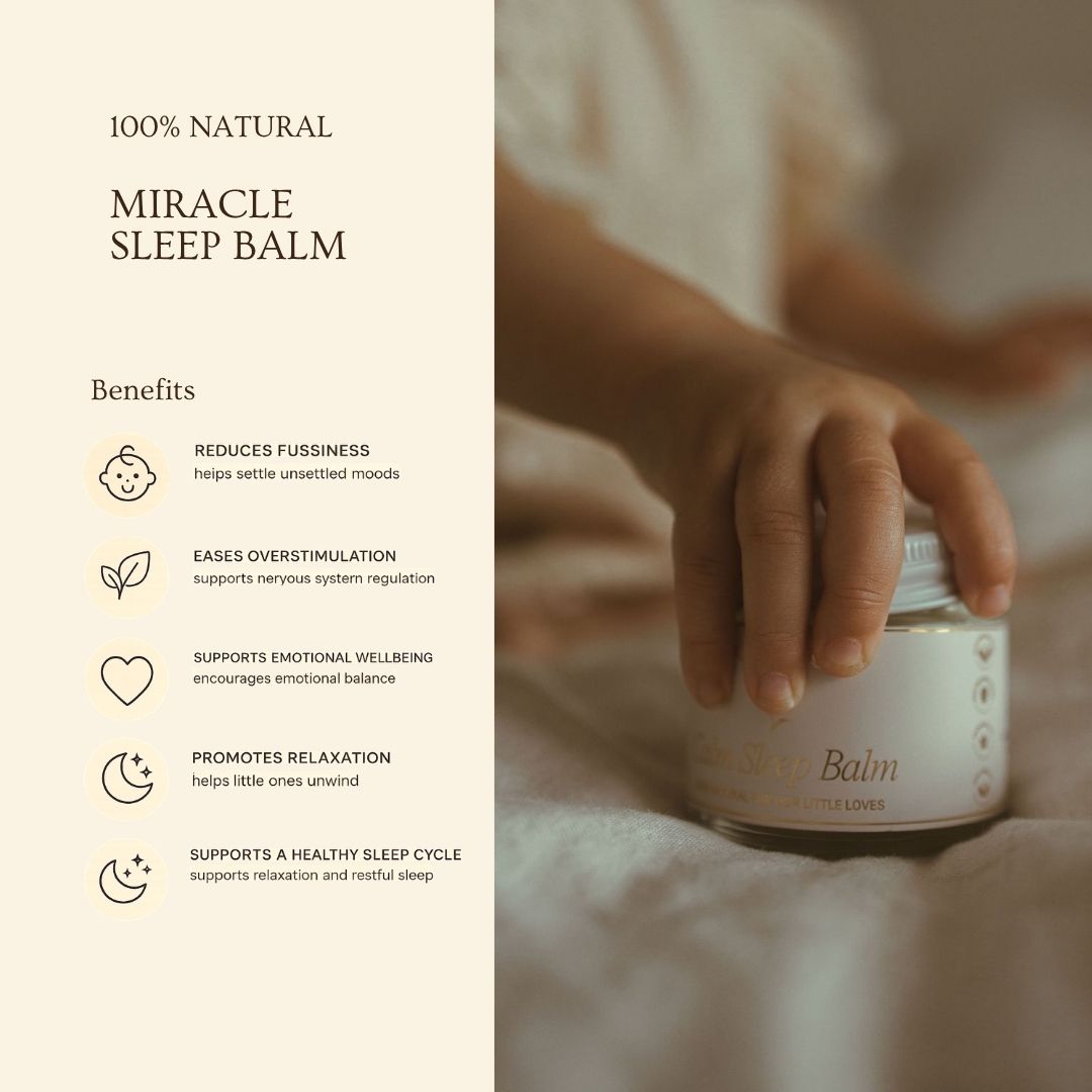 Calm Sleep Balm