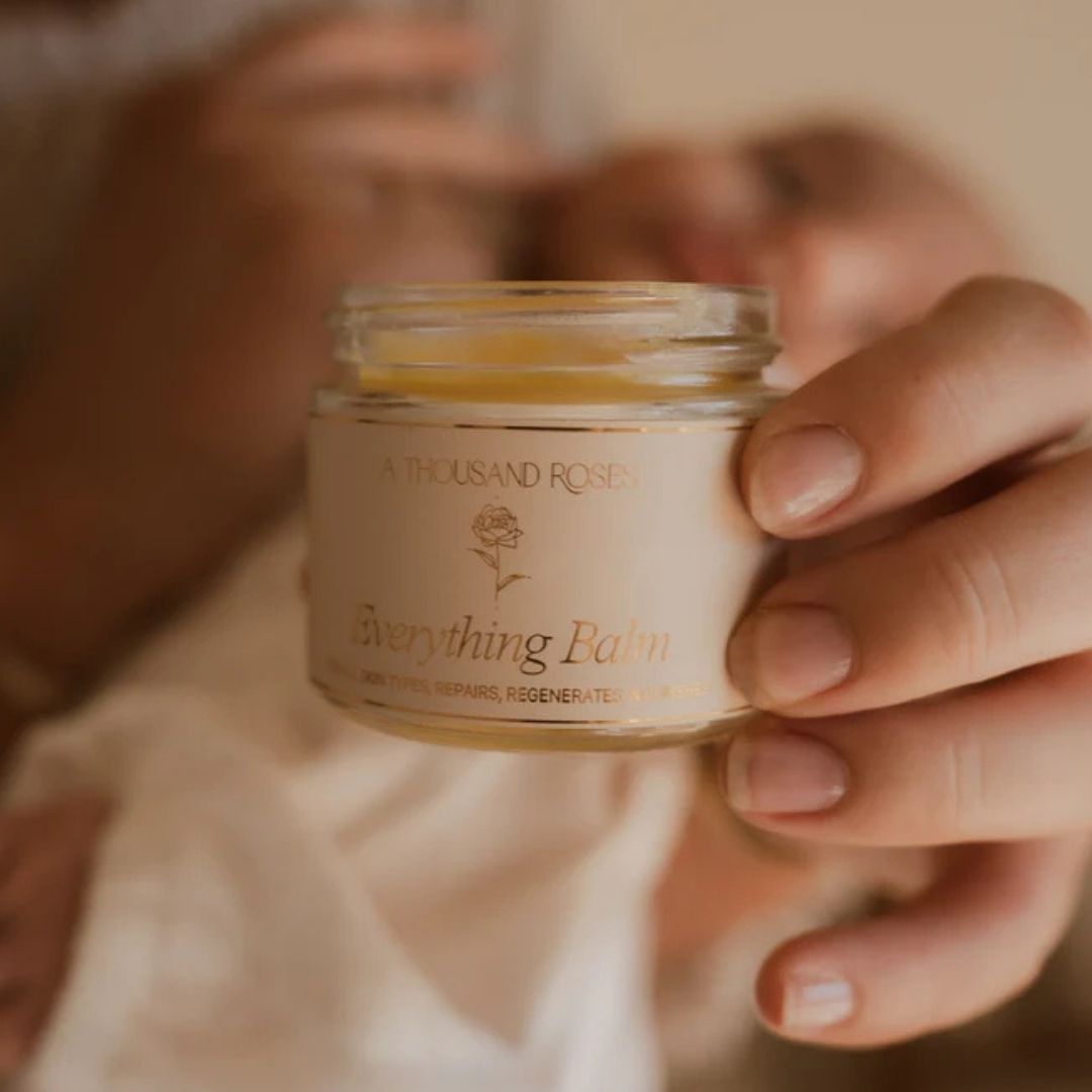 Everything Balm