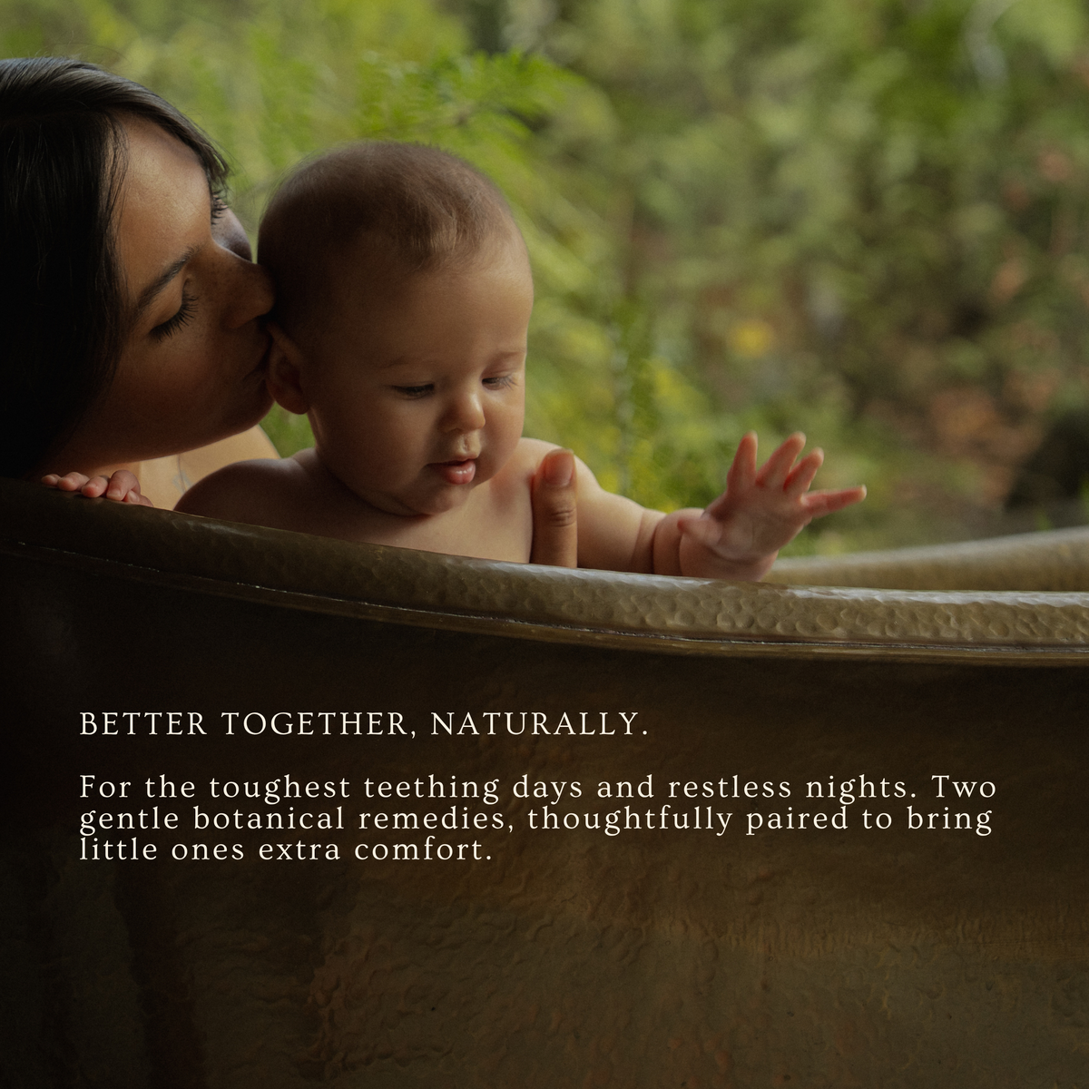 Teething Comfort Duo