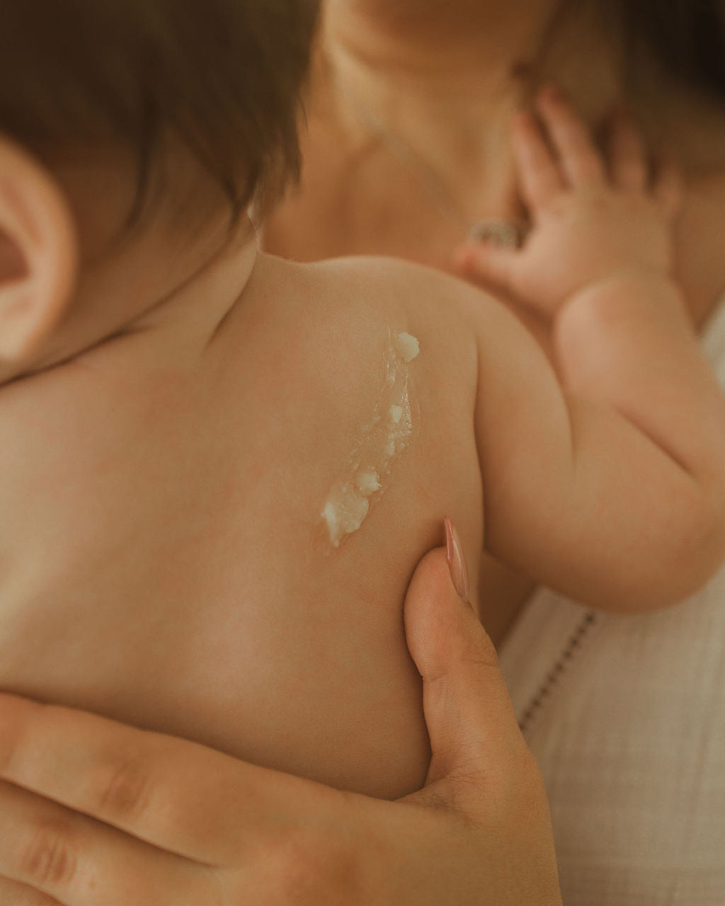 Why Magnesium became part of our bedtime ritual