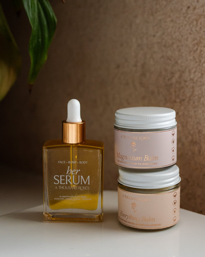 A Thousand Roses Store