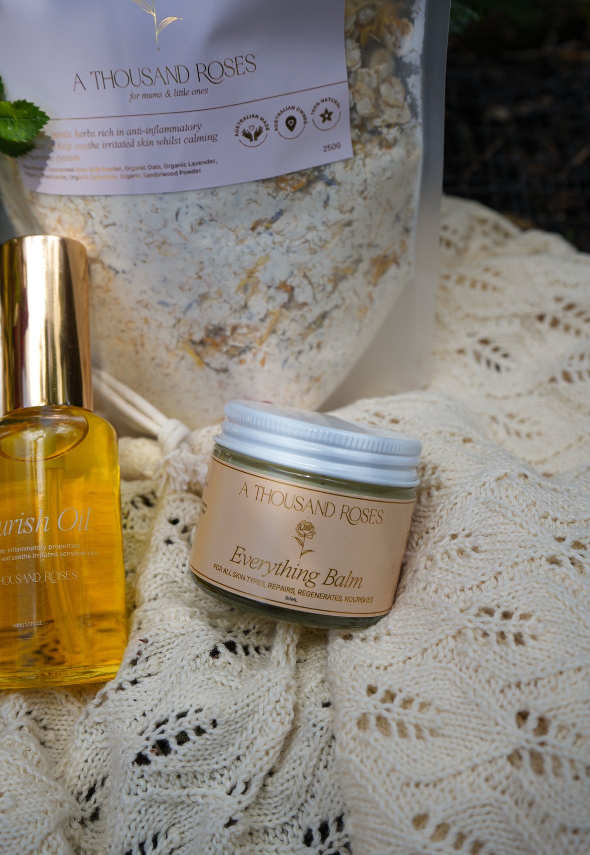 Skin Full Range Bundle ~ All ages