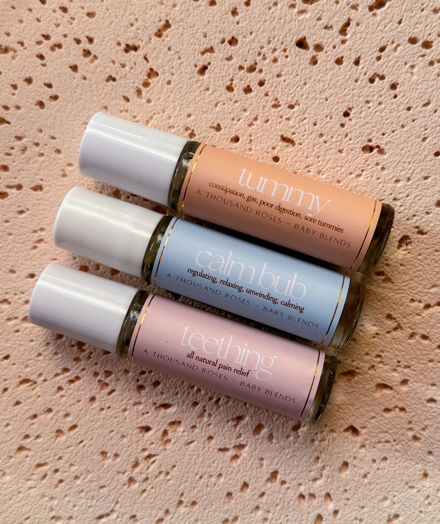 A Thousand Roses Store