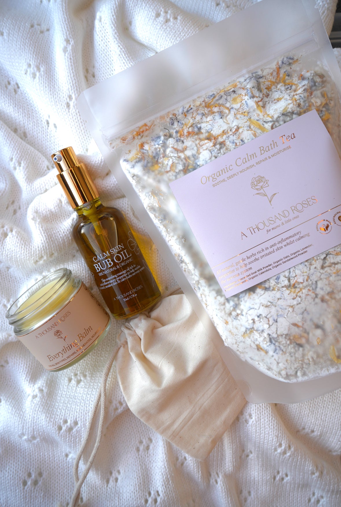 Skin Full Range Bundle ~ All ages