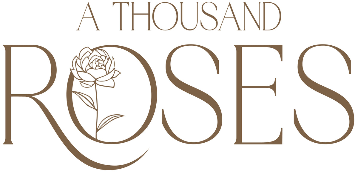 A Thousand Roses Store