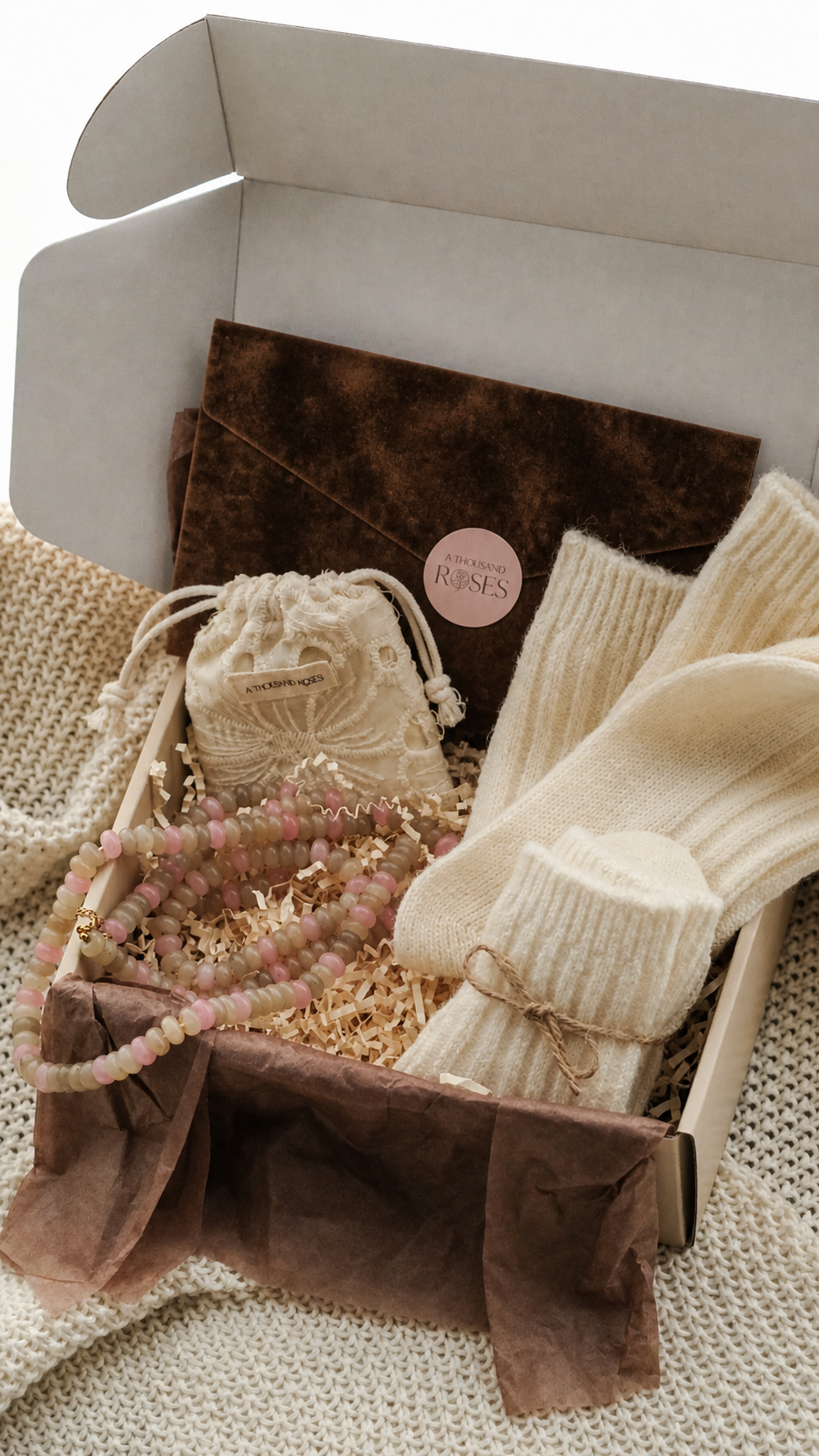 Connection Bundle - For Mum