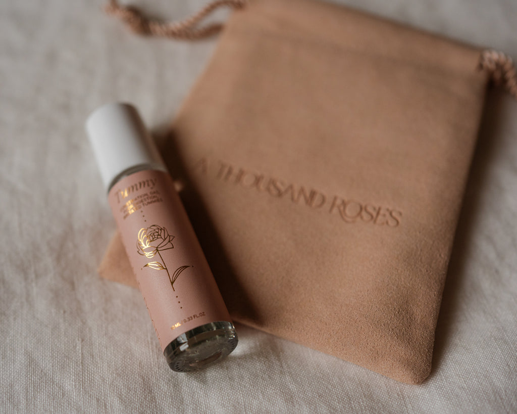 A Thousand Roses Store