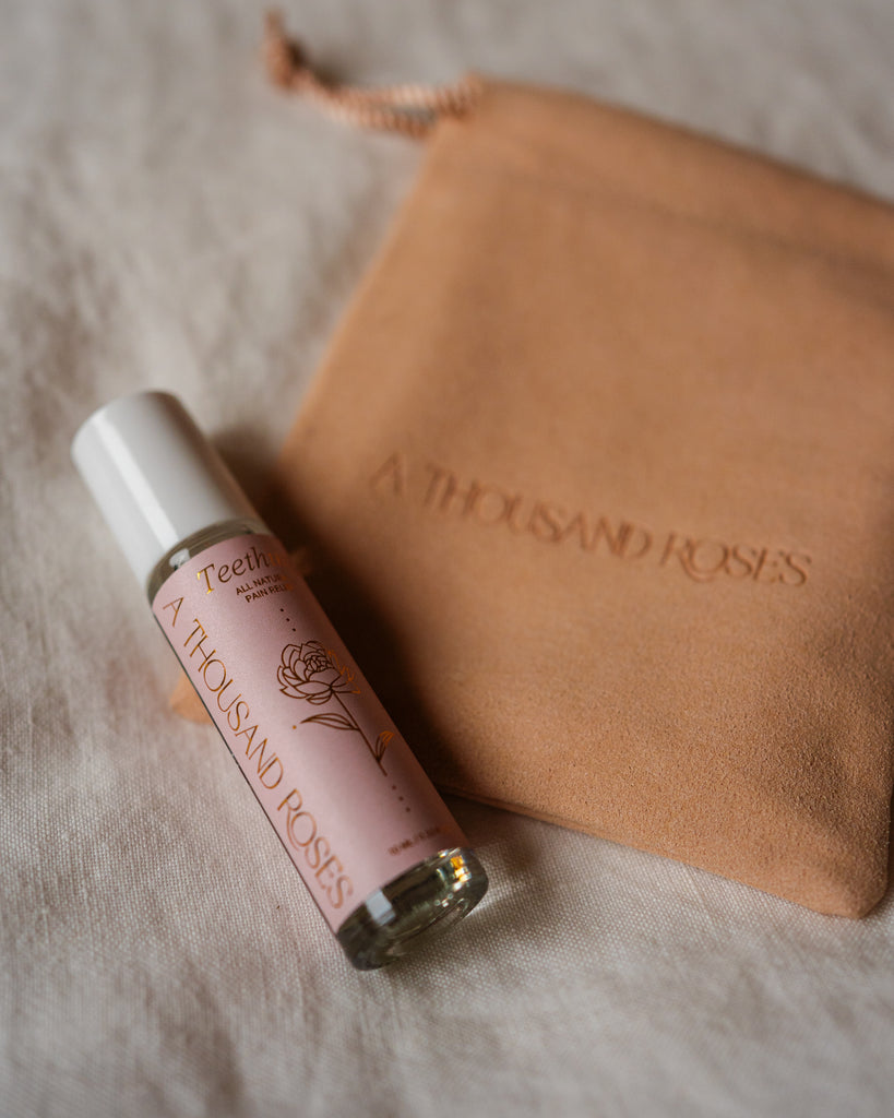 A Thousand Roses Store