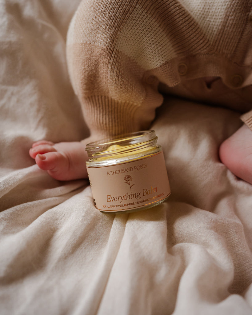 A Thousand Roses Store