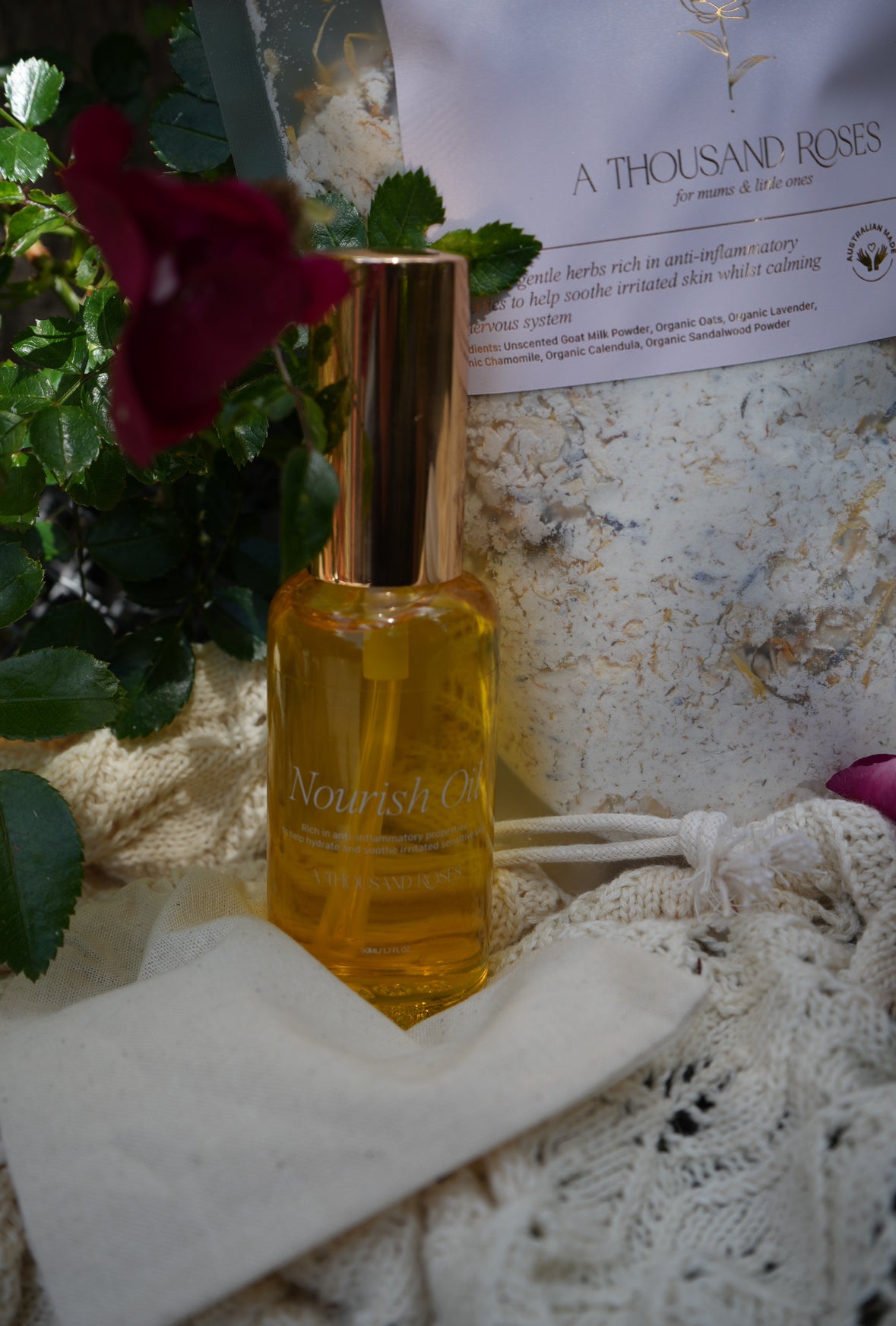 Skin Full Range Bundle ~ All ages