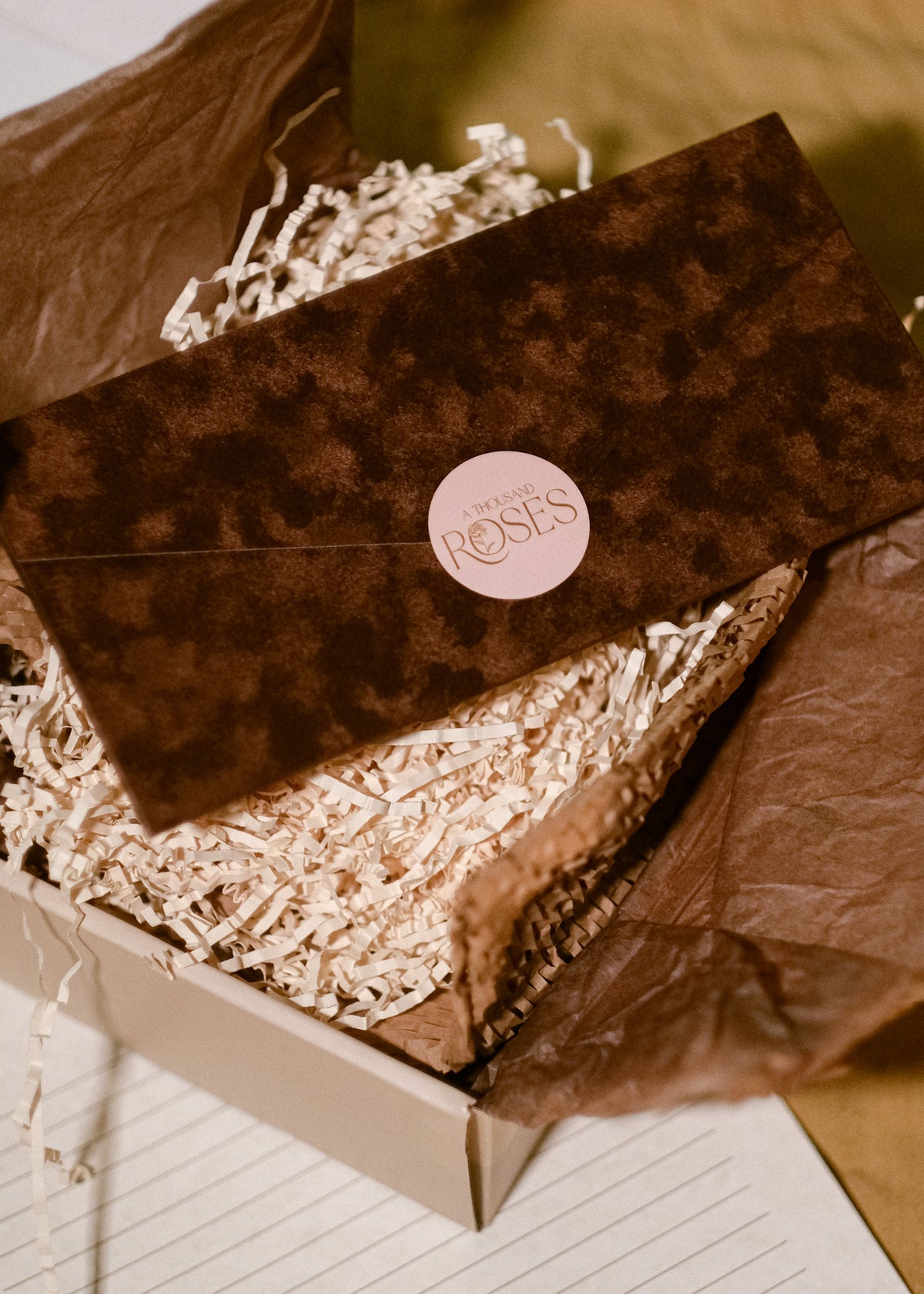 Connection Bundle - For Mum