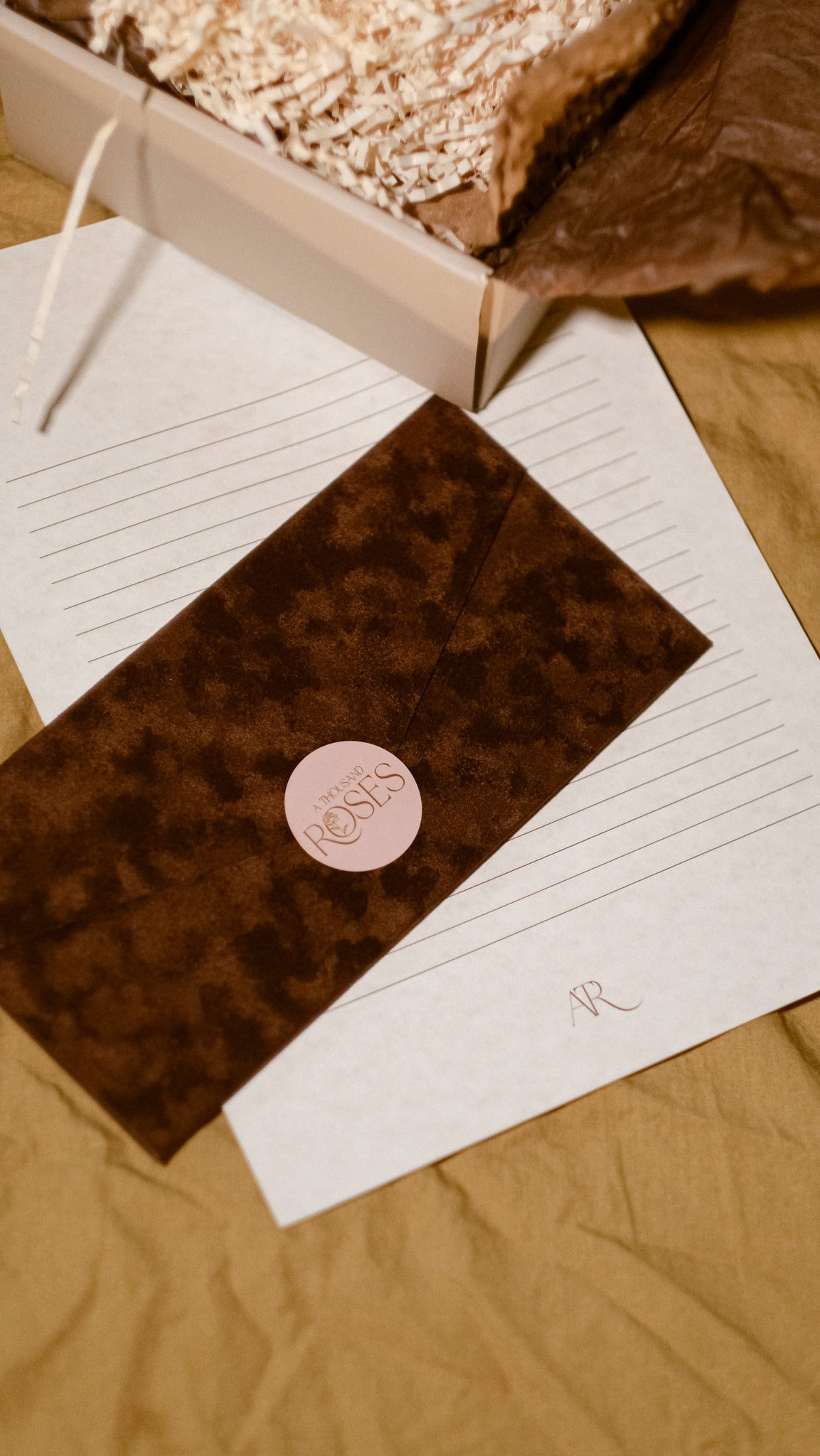 Connection Bundle - For Mum