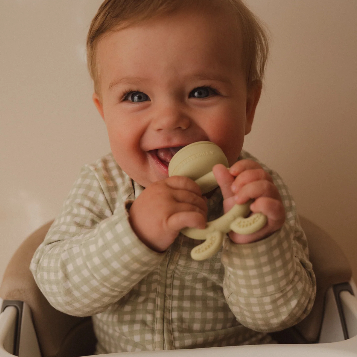 Teether ~ Nasty Free ~ Mint