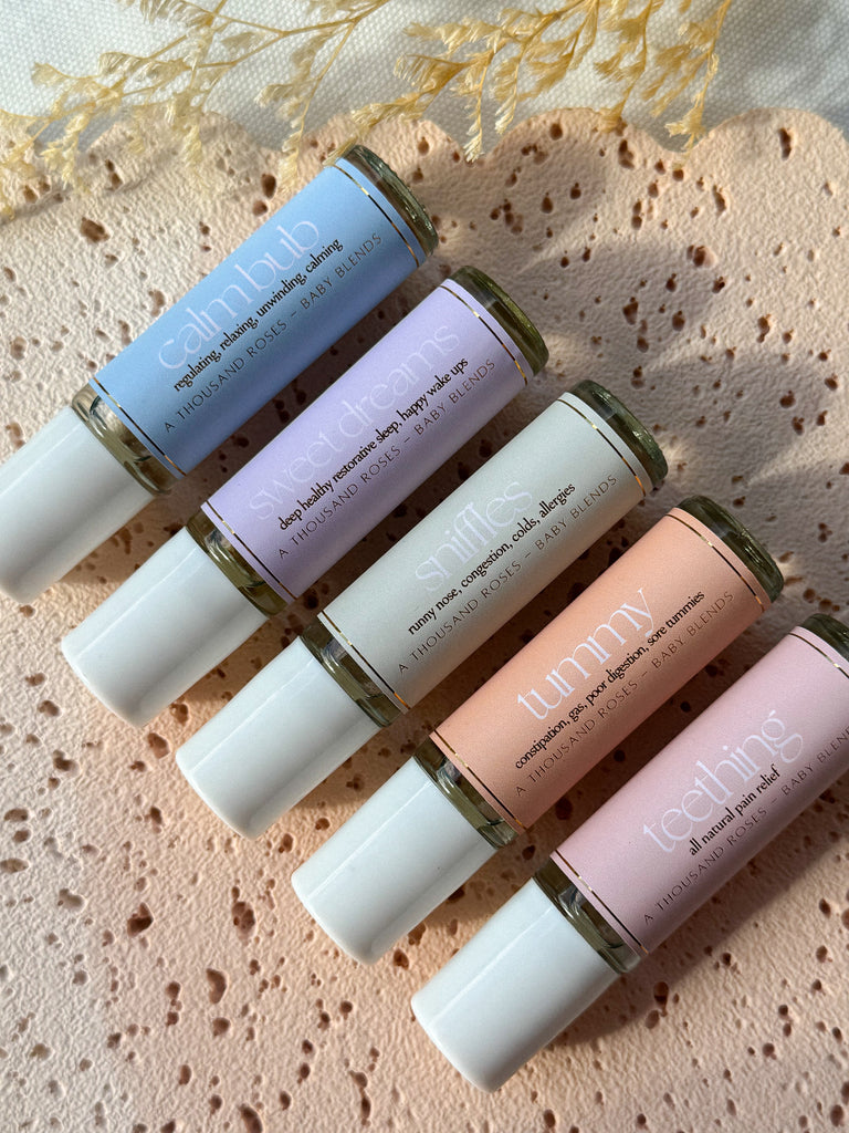 A Thousand Roses Store