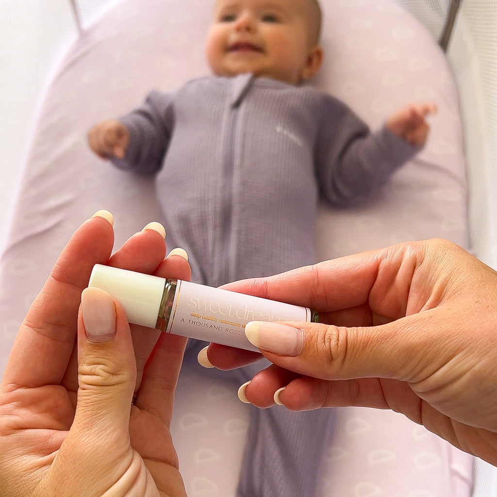 A Thousand Roses Store