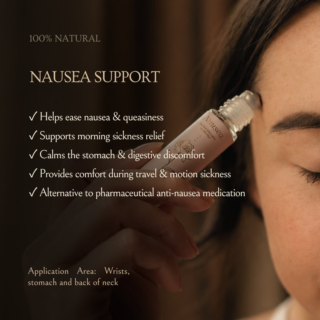 Womens Roller: Nausea