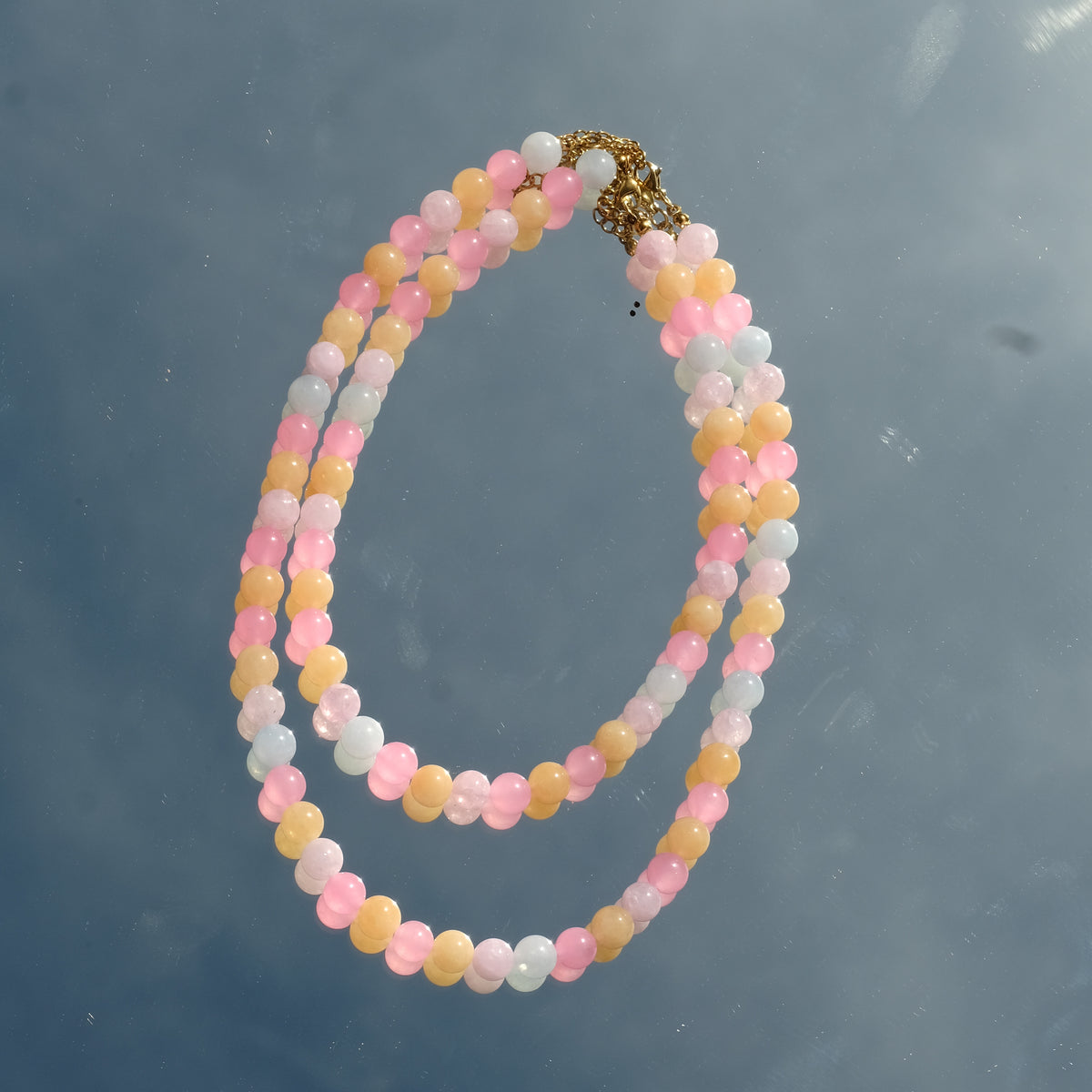 Muse - Like Me | Mum & Little One Matching Necklace