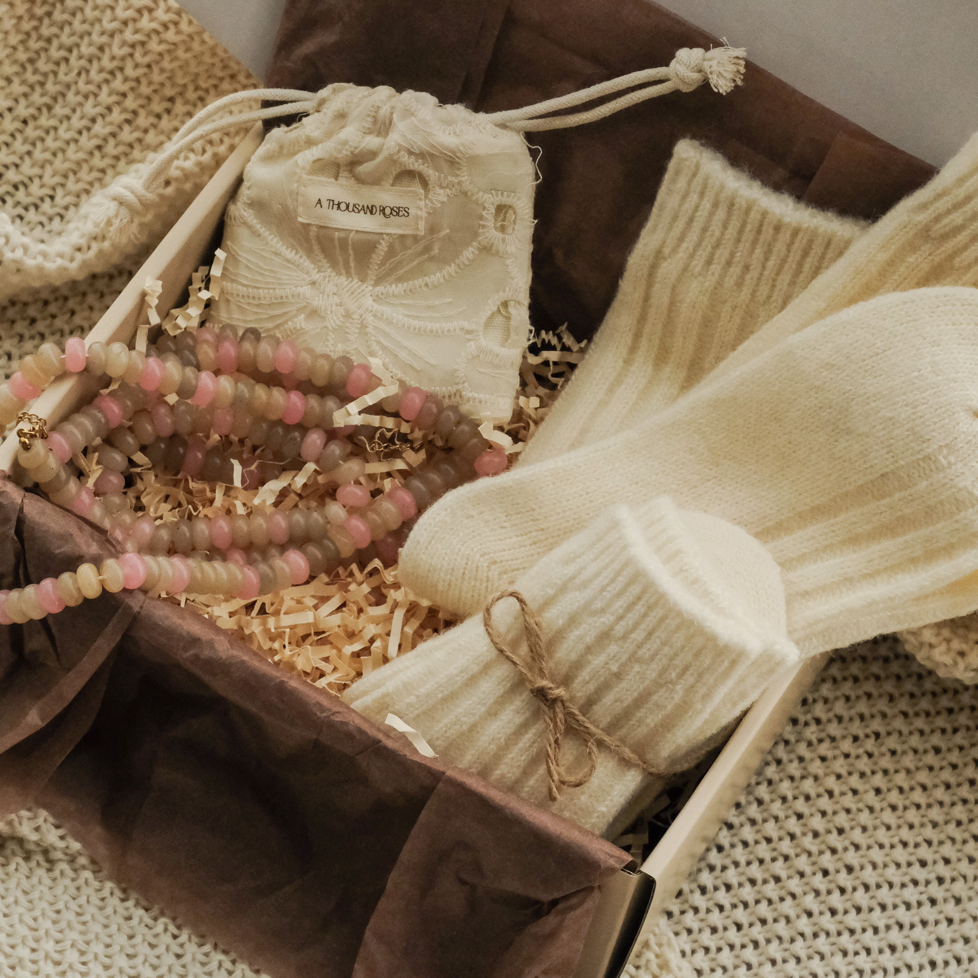 Connection Bundle - For Mum