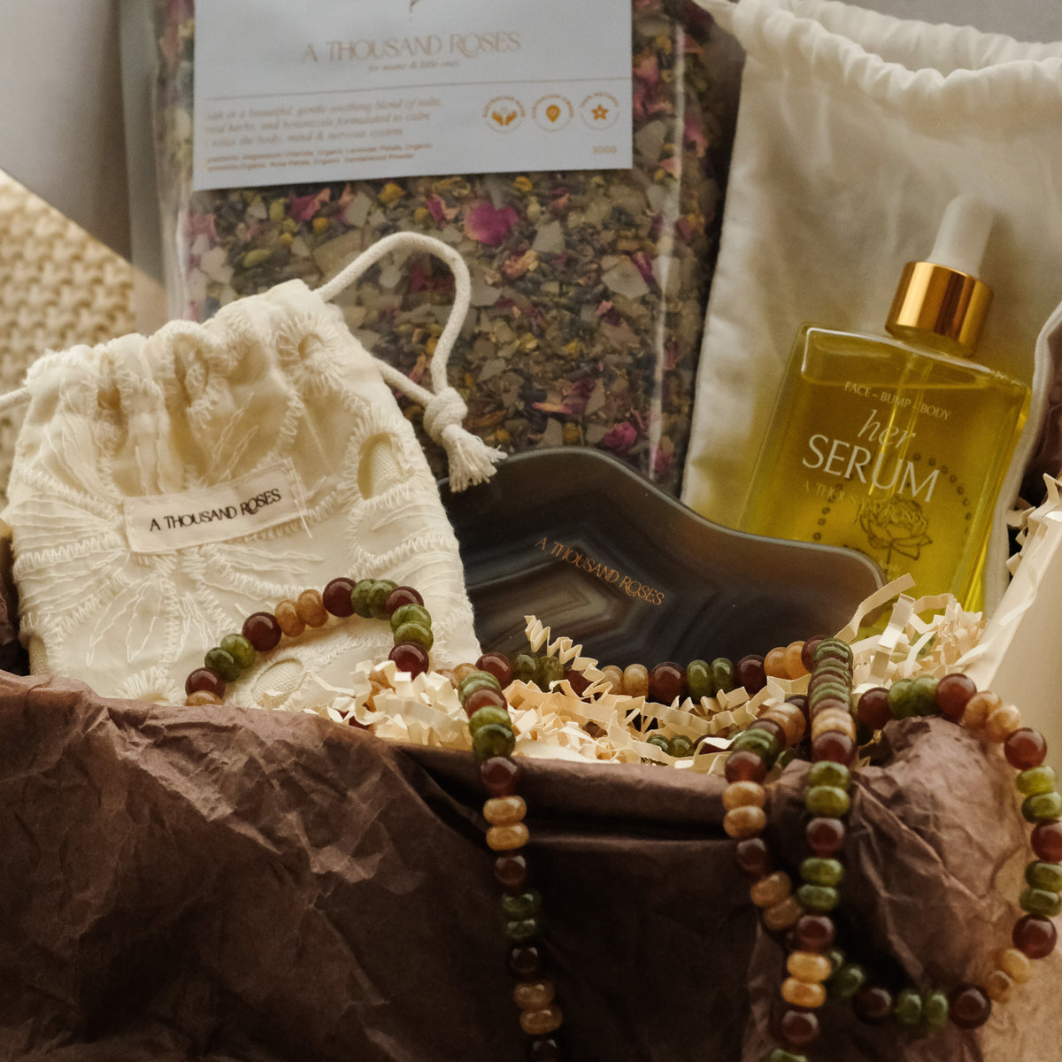 Ultimate Self Care Bundle - For Mum