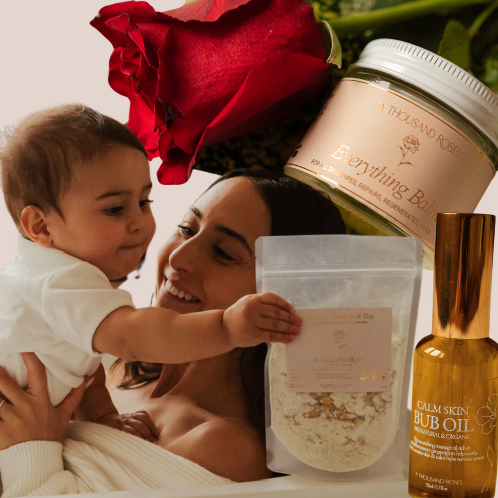 A Thousand Roses Store