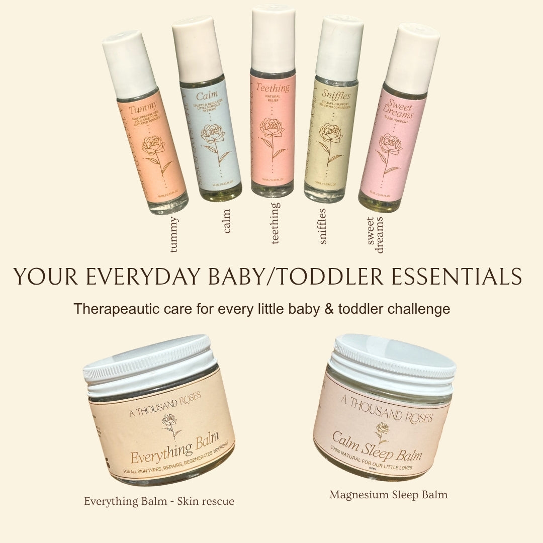 Best Seller/Gift Bundle ~ Baby/Toddler