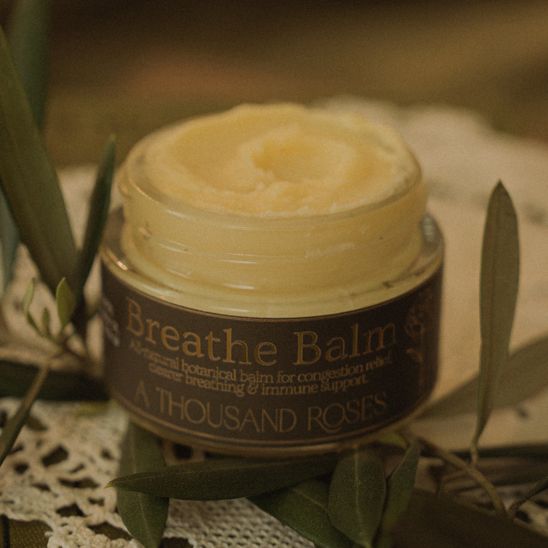 Breathe Easy Duo