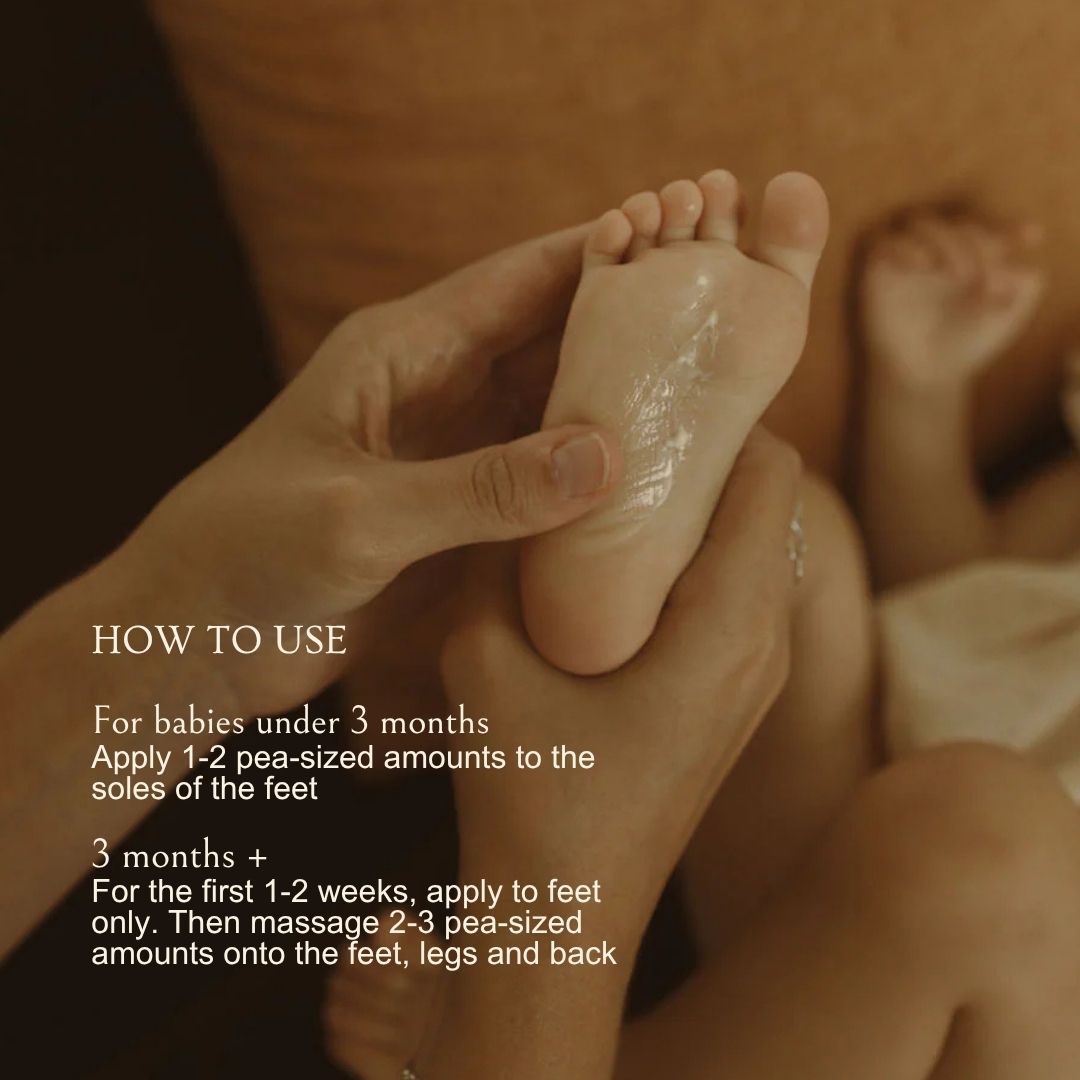 Calm Sleep Balm
