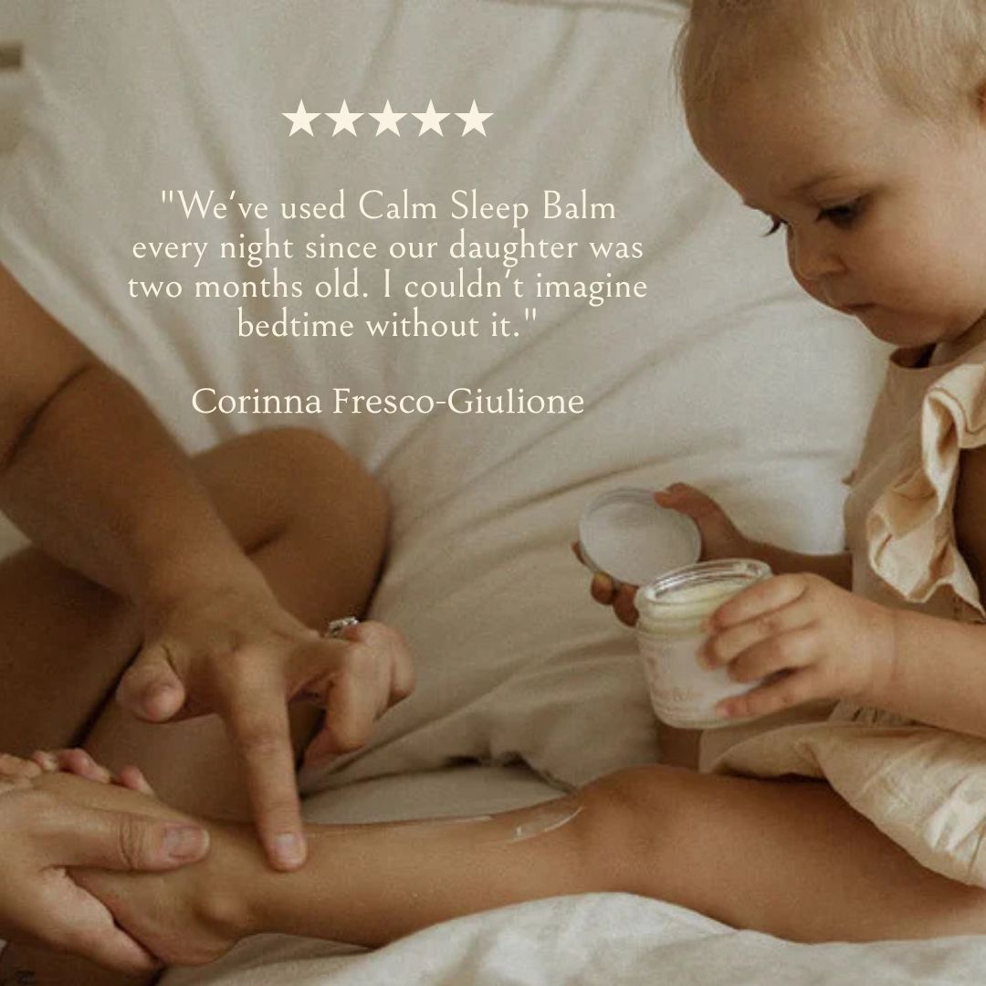 Calm Sleep Balm