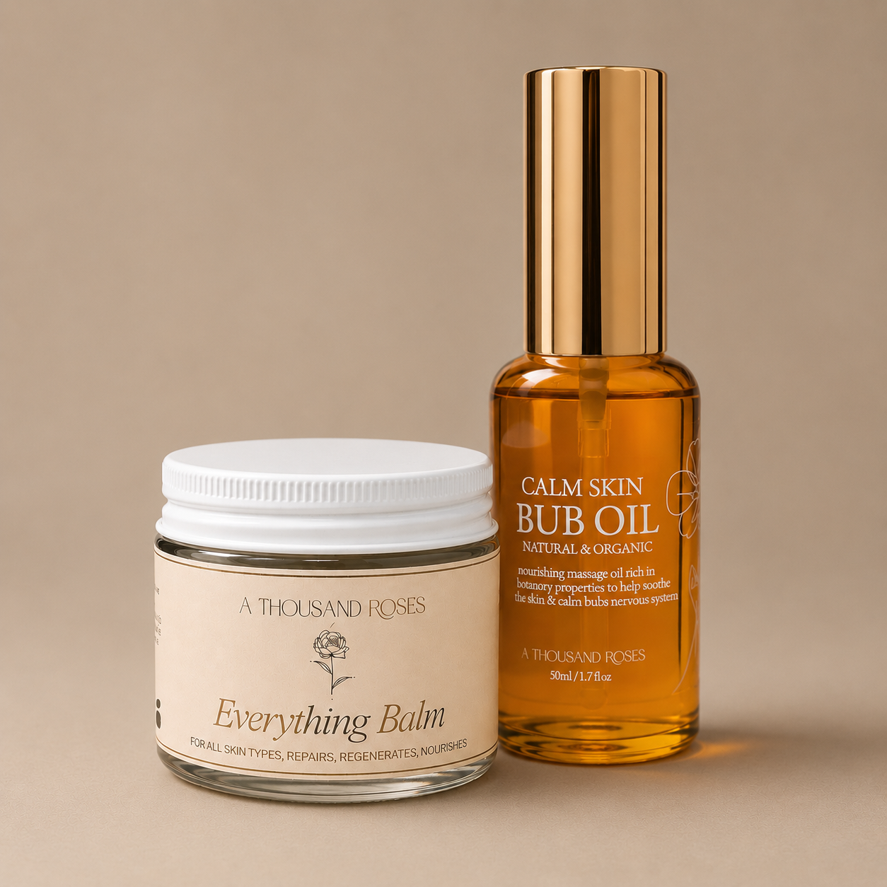 Skin Nourish Bundle