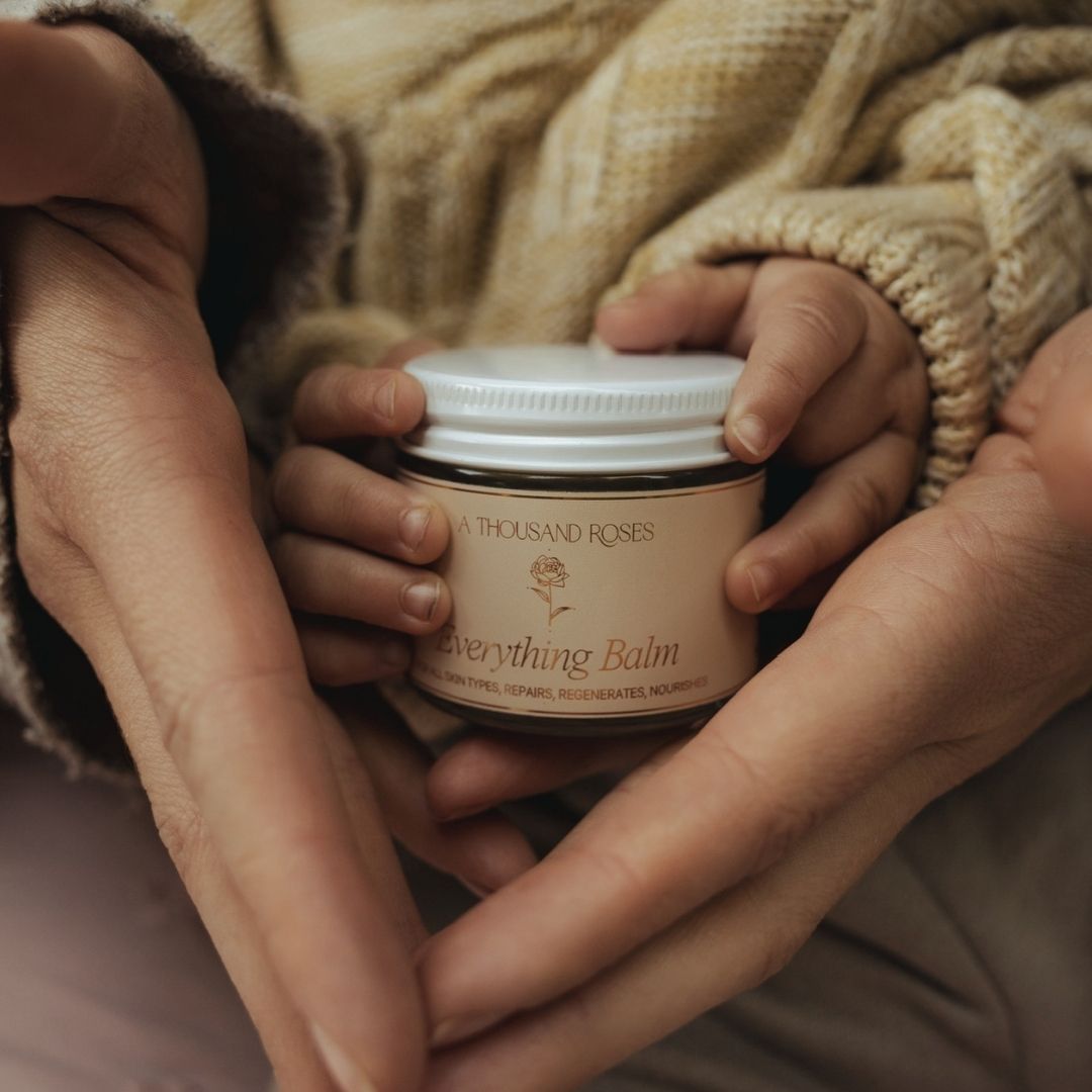 Everything Balm