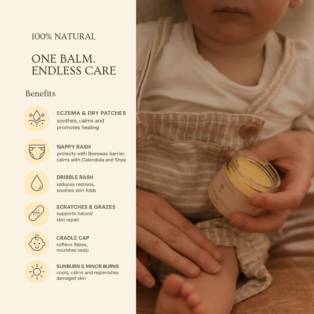 Everything Balm
