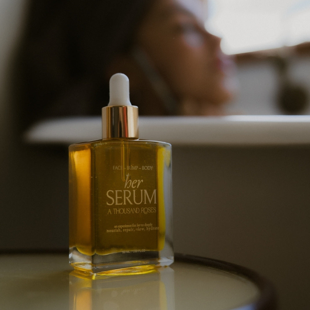 Her Serum  Face~Body~Bump