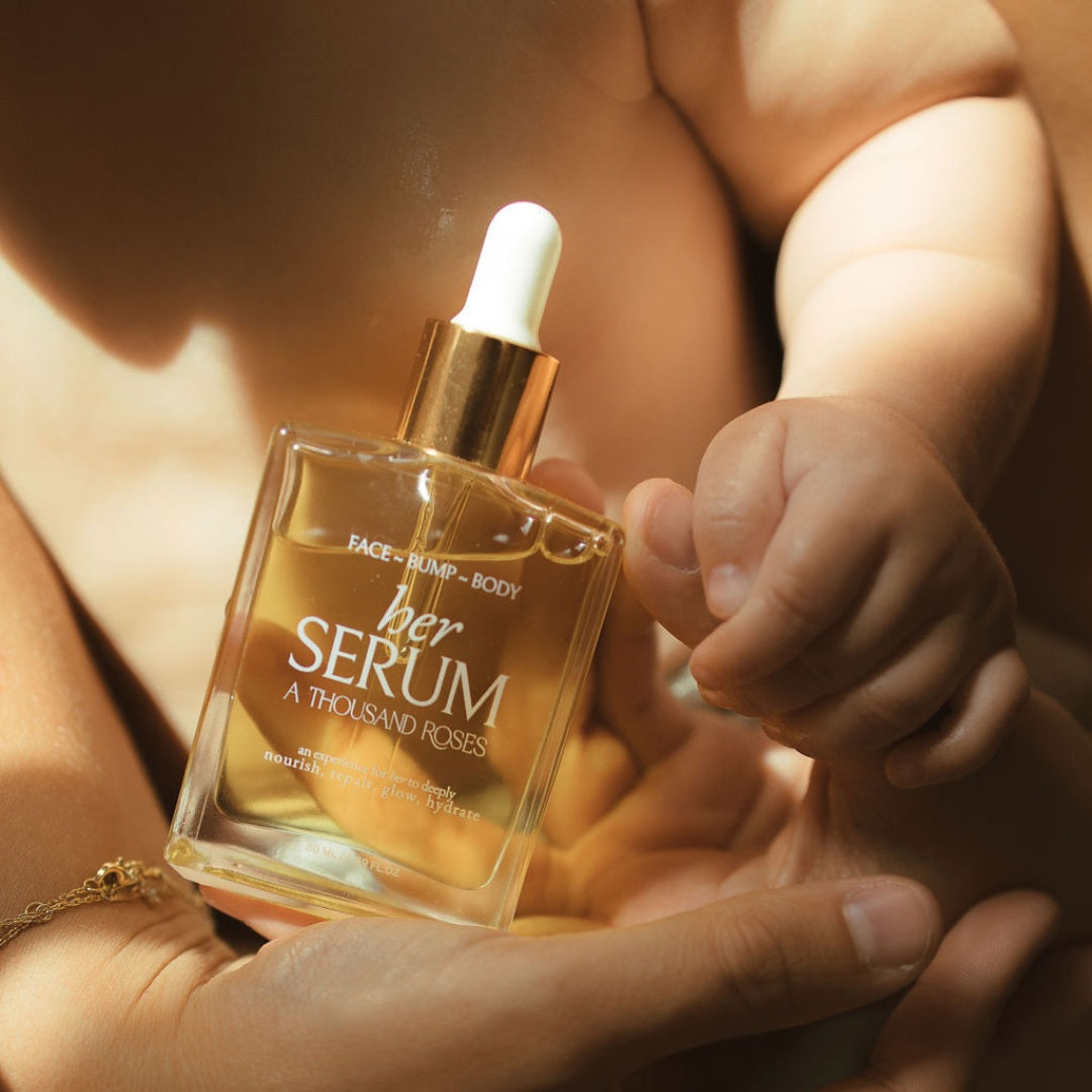 Her Serum  Face~Body~Bump