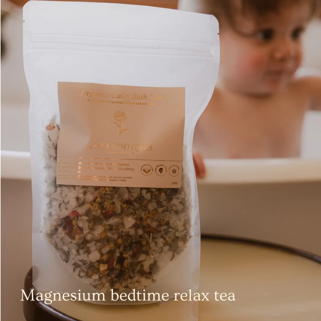 Sleep + Regulation Full Range Bundle