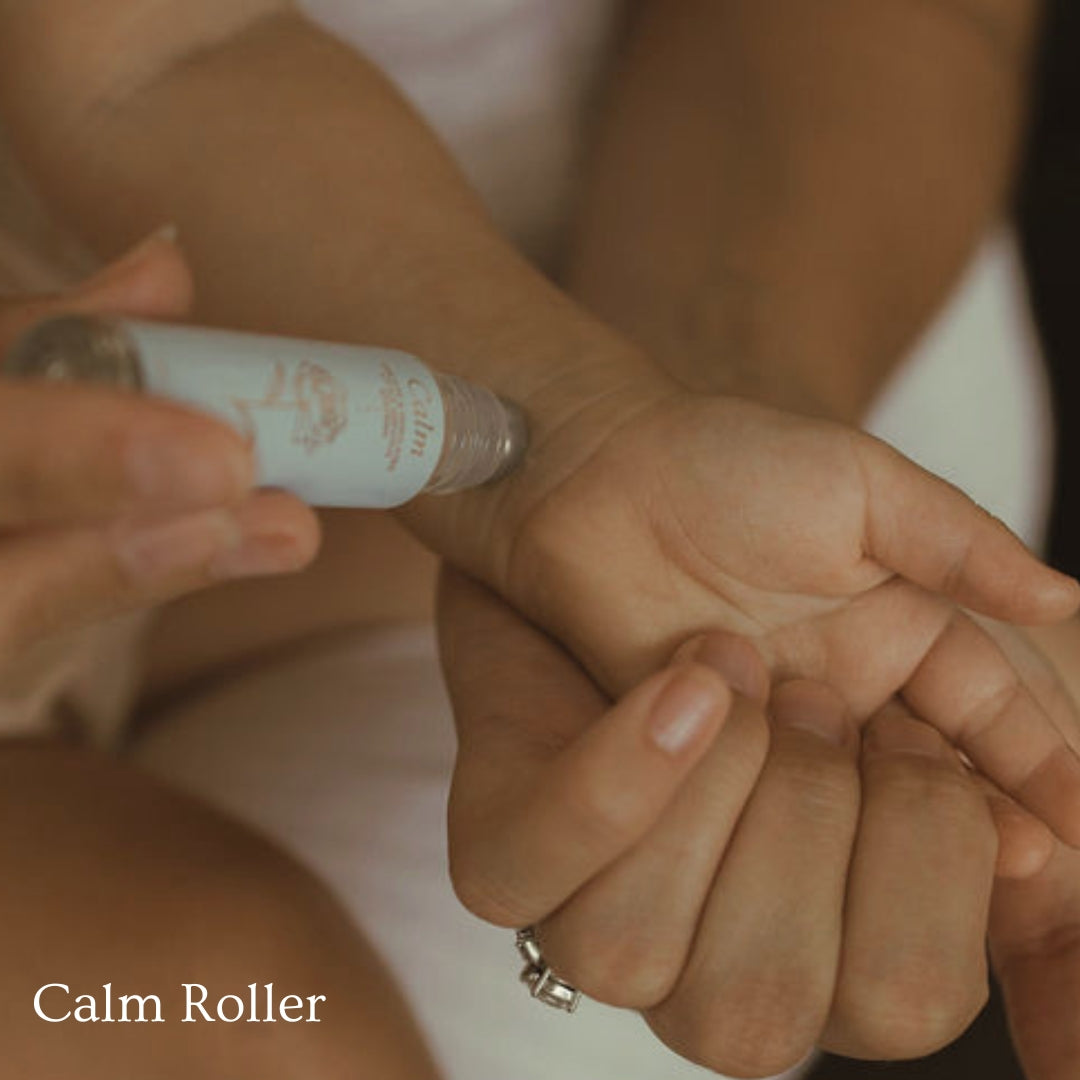 Sleep + Regulation Full Range Bundle