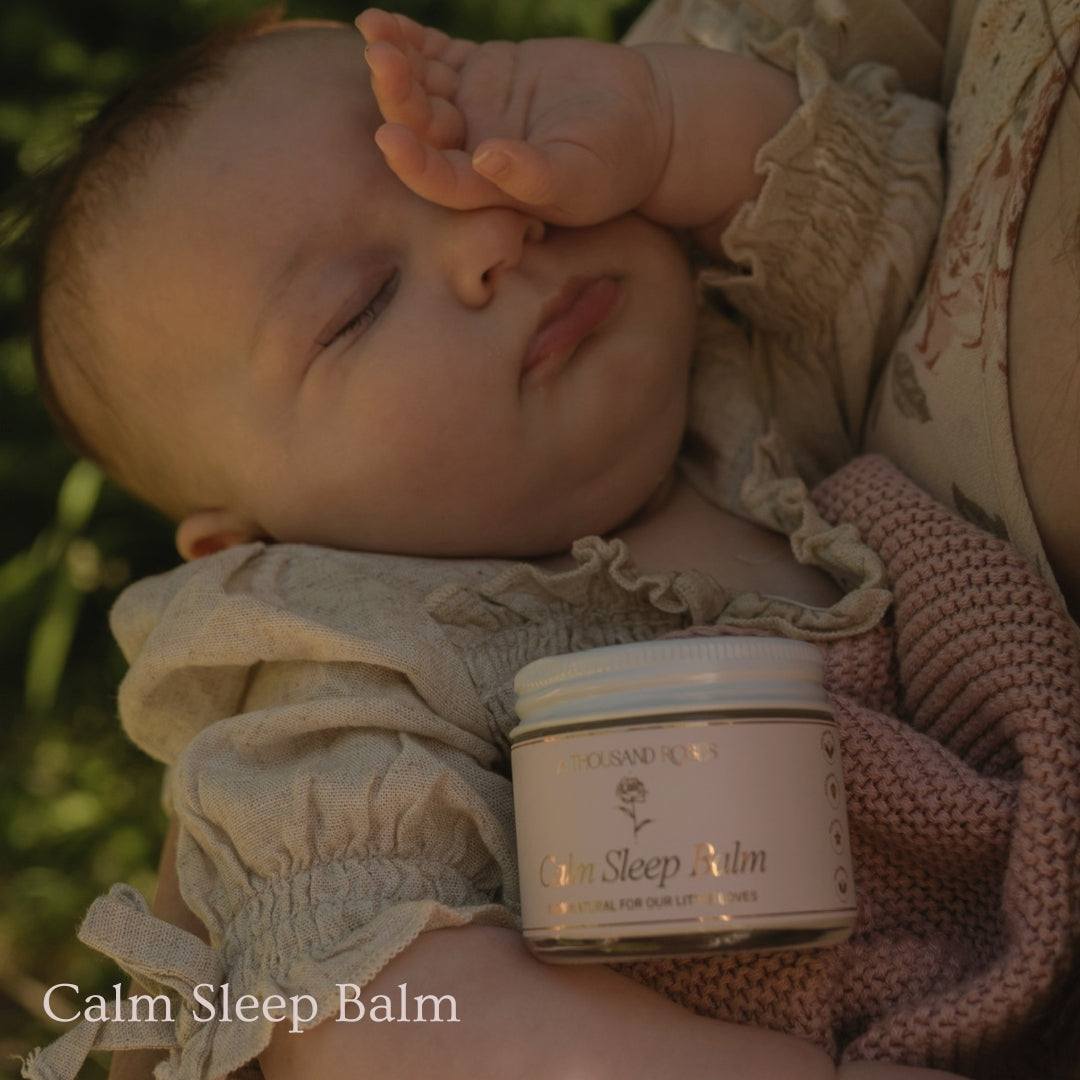Sleep + Regulation Full Range Bundle