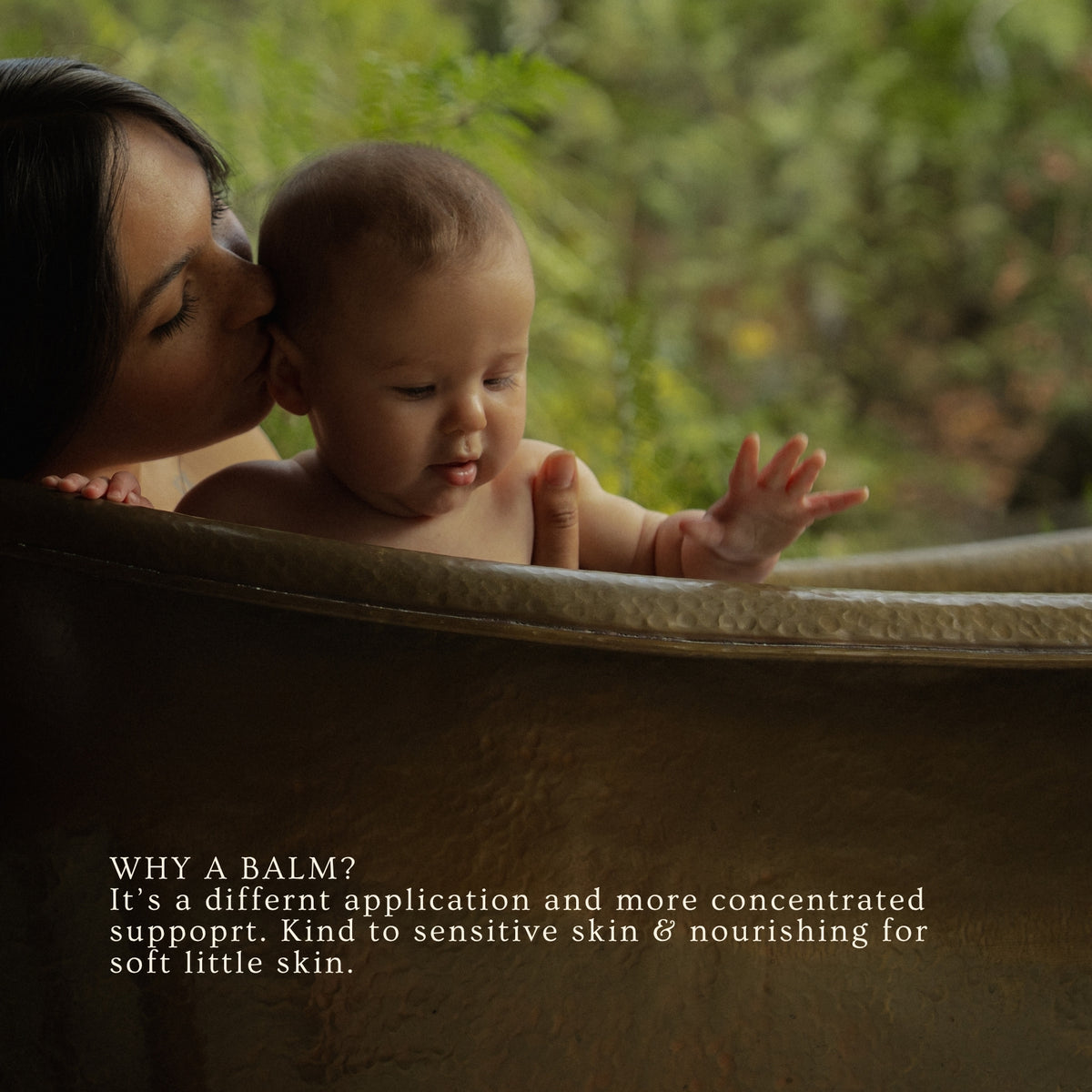 Teething Balm