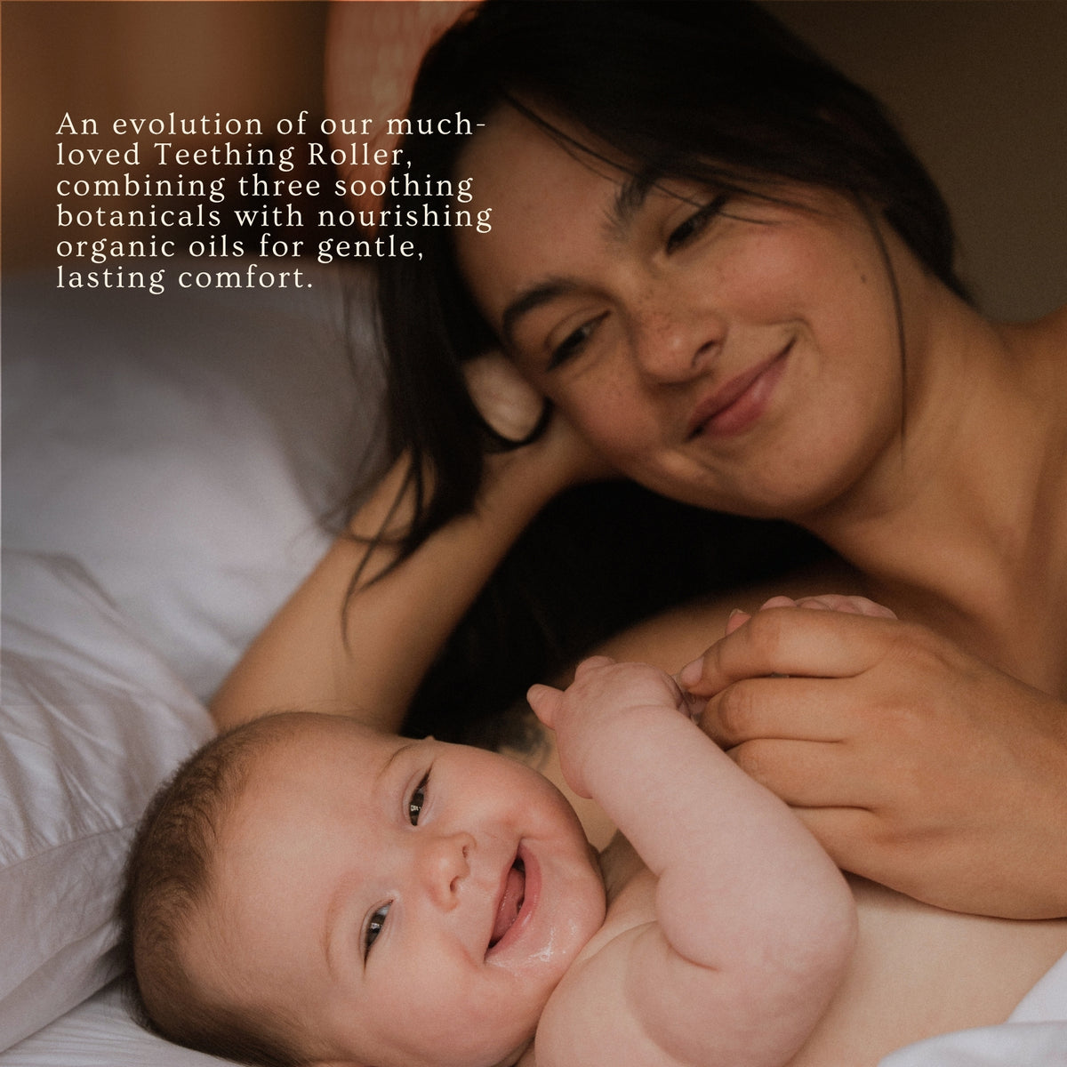 Teething Balm