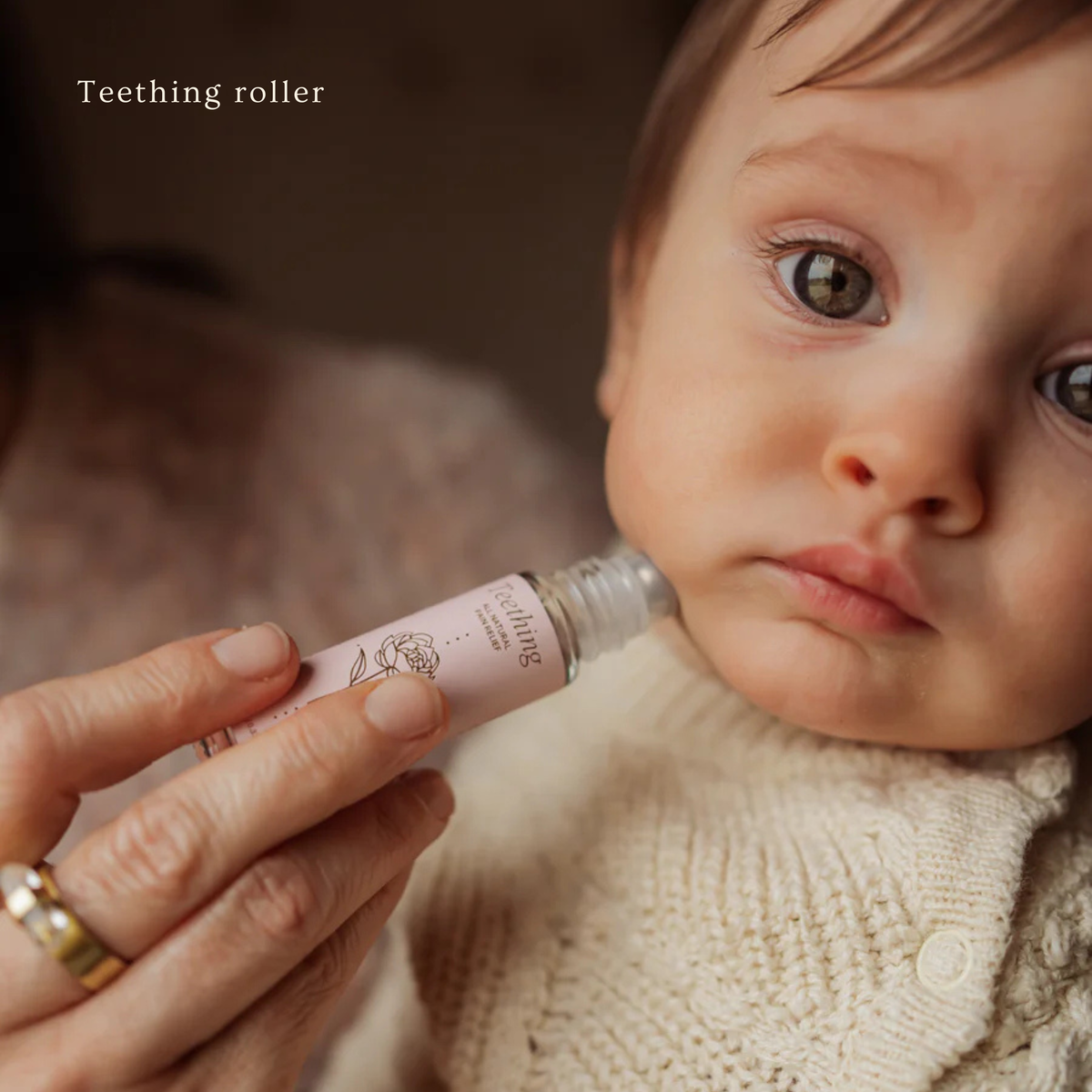 Teething Comfort Duo