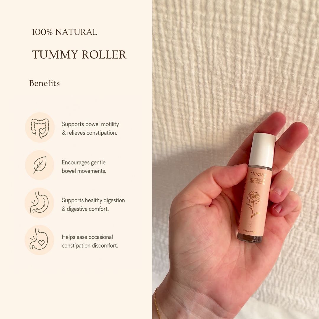 Tummy Roller